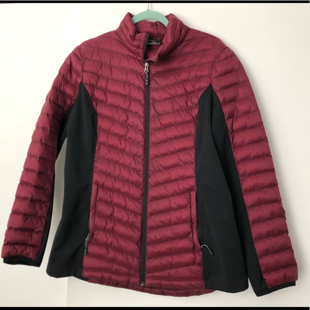 Winter Jacket